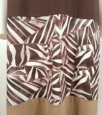 WOMEN'S DRESS M/M 150884 Tellini S.r.l. Wholesale Clothing